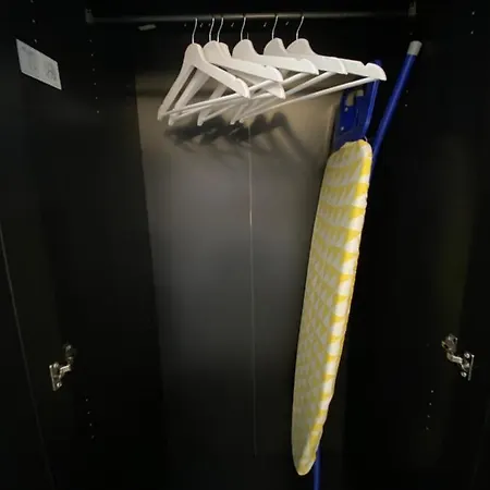 Apartment Im Gruenen Von