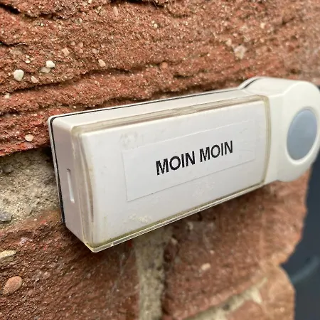 Im Gruenen Von Apartment